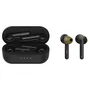 Auricular Bluetooth Hiditec INT010007 Negro